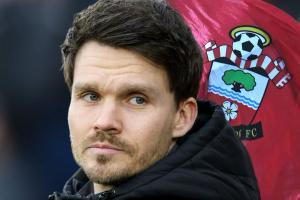 开云体育APP下载-记者：谢周三主帅丹尼-罗尔是南安普顿新帅候选