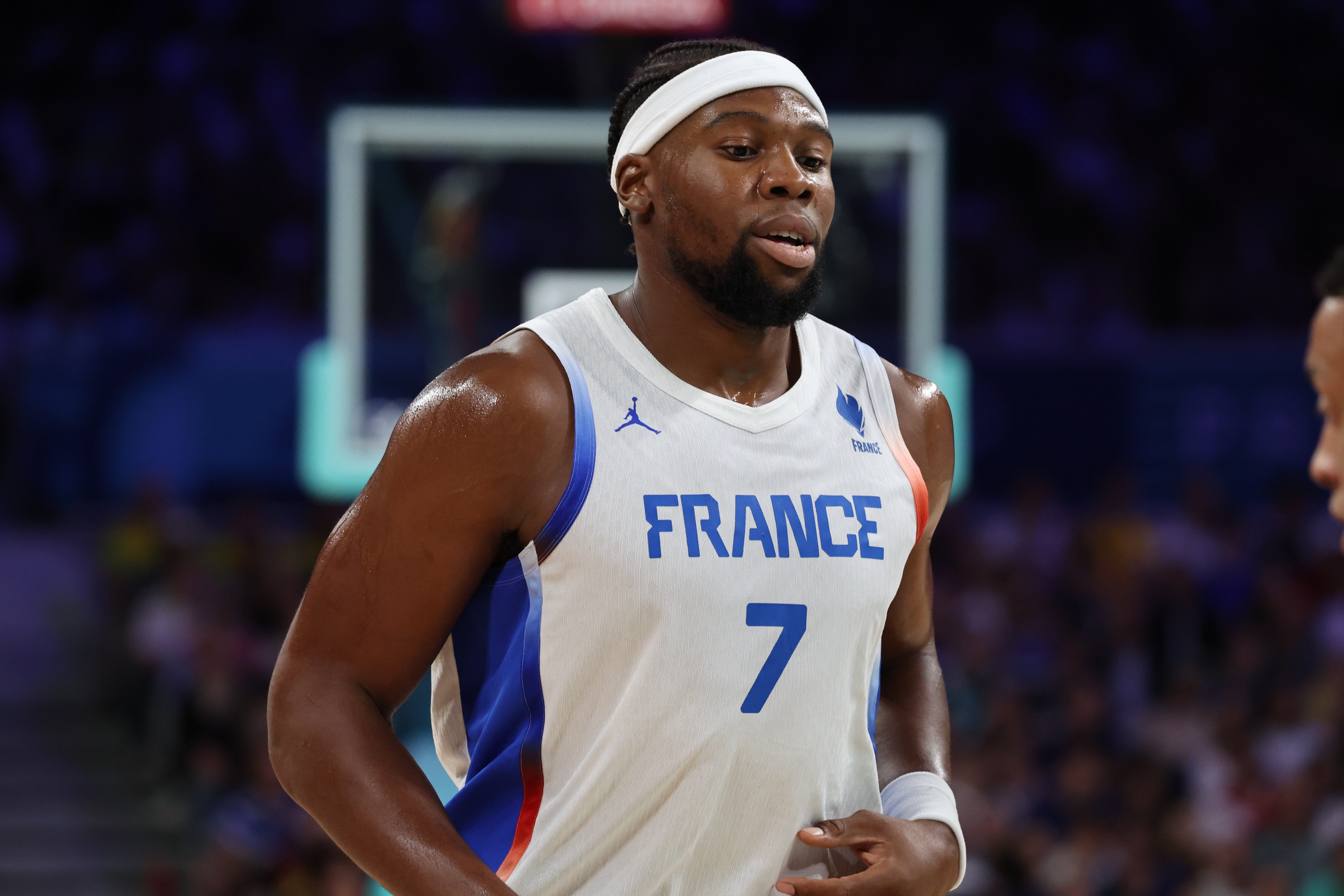 开云-文班&amp;戈贝尔缺阵！法国欧锦赛名单：亚布塞莱&amp;萨尔&amp;里萨谢领衔