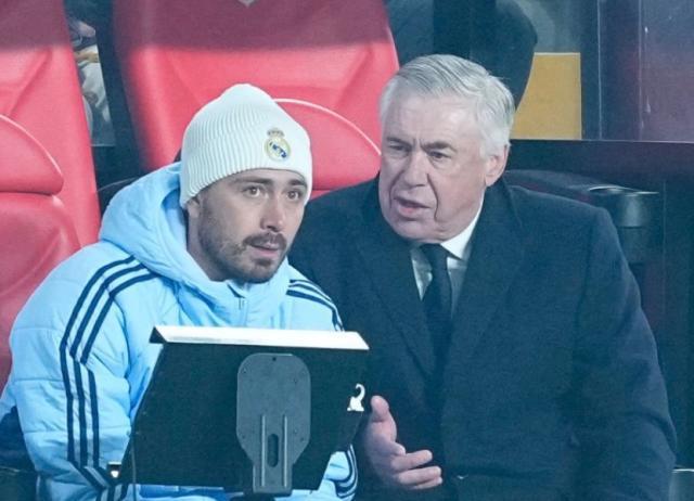 开云-安帅：裁判漏判点球，我从这场平局看到美好的2025