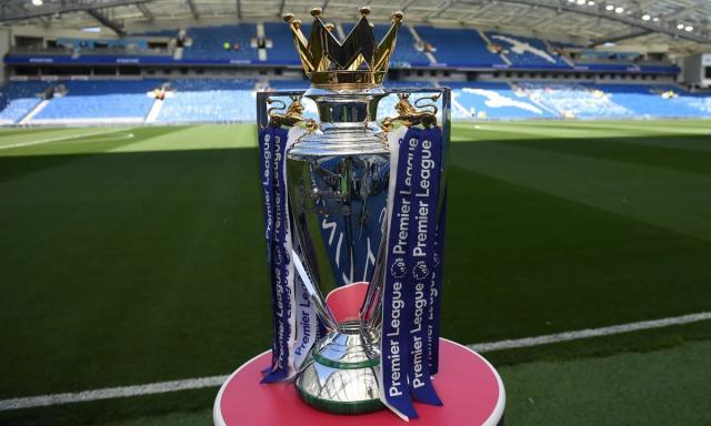 开云-名宿预测新赛季英超排名 前四会是这样吗？