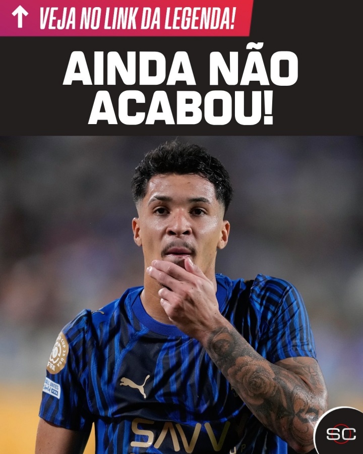 开云体育官网-4000万新援用1年？ESPN：莱昂纳多未被新月注册 寻求正当理由解约