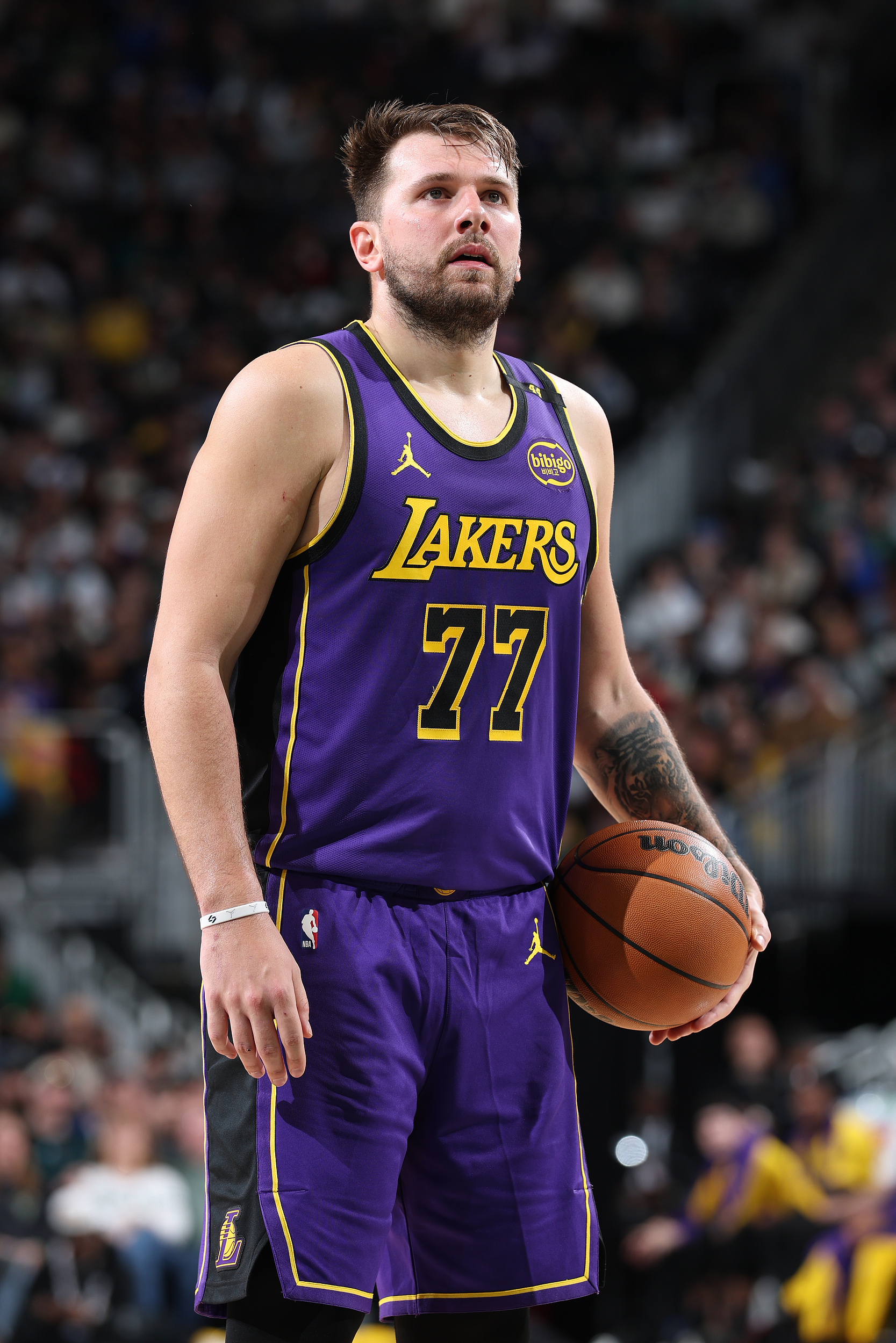 开云体育APP下载-Ary：东契奇有望与湖人队签下一份4年价值2.29亿的续约合同