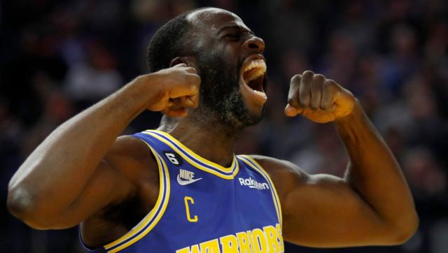 开云体育官网-追汤能否续约？茶库或将离队？勇士休赛期困难重重