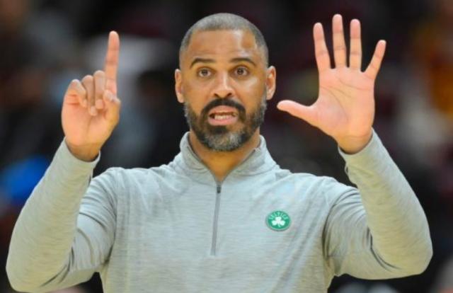 开云体育APP下载-乌度卡挂帅航天城！下赛季或联手哈登助火箭升空