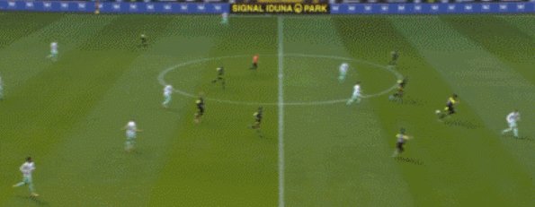 kaiyun-【德甲】哈兰德梅开二度 多特蒙德4比1不莱梅。